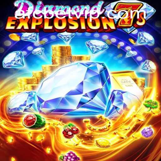 Exploring DiamondExplosion7s: A Thrilling Casino Game by AFCBet