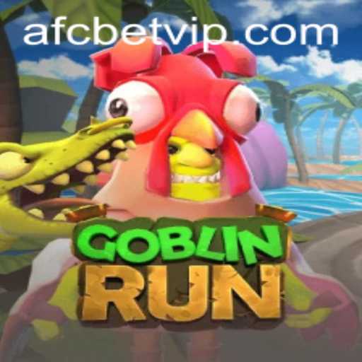 Exploring the Thrilling World of GoblinRun with AFCBet