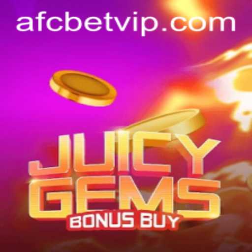 Unveiling JuicyGemsBonusBuy: A Captivating Game Experience with AFCBet