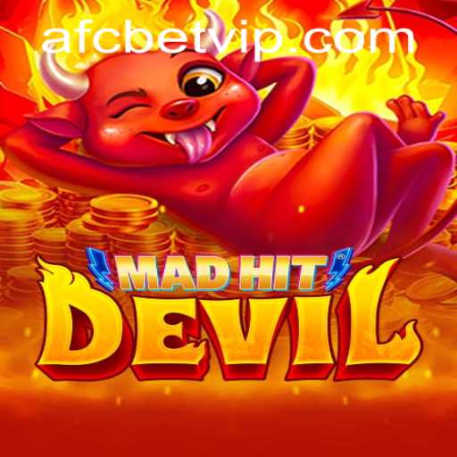 MadHitDevil: A Thrilling Adventure in the World of Gaming