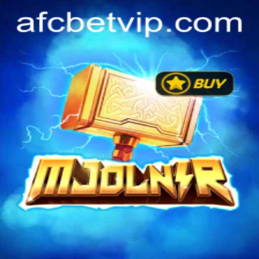 Unleashing the Power: Exploring the World of Mjolnir by AFCBET