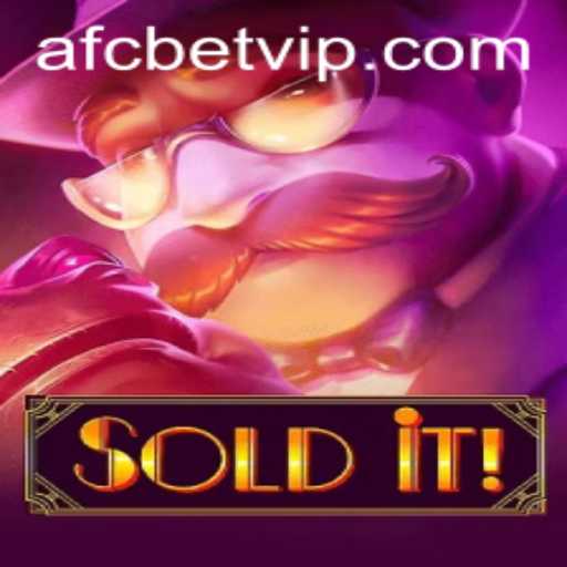 Discover the Exciting World of Soldit: A Modern Gaming Experience with AFCBet